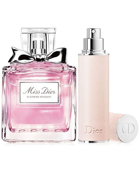 miss dior set macys|miss dior bouquet blossom.